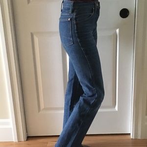 Vintage Wrangler bootcut Jeans